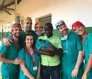 missao bealive humanidade