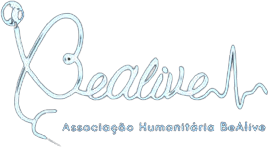 missao bealive