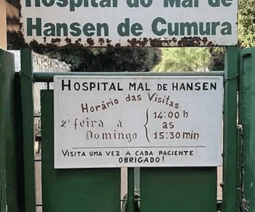 Missão Humanitária – Guiné Bissau (2018)