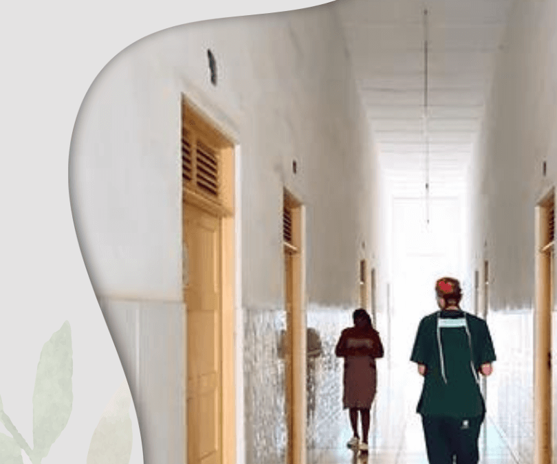 Missão Humanitária – São Tomé e Príncipe (2021)