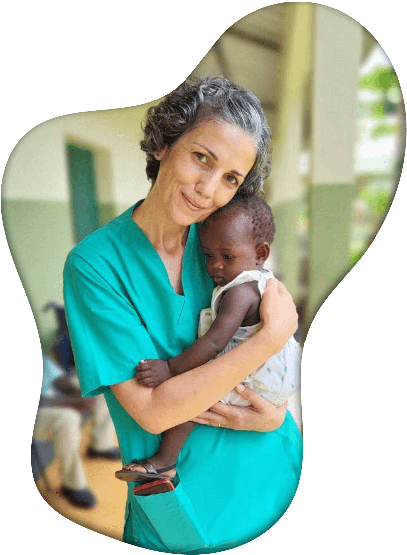 Missão Humanitária Guiné Bissau 2023