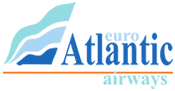 missao bealive patrocinador euro atlantic airways