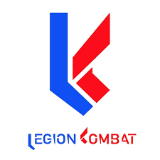 missao bealive patrocinador legion combat