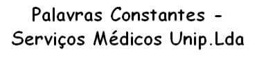 missao bealive patrocinador palavras cohnstantes